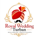 Royal Wedding Turban